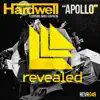 Hardwell - Apollo (feat. Amba Shepherd)