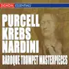 Bernhard Schmid & Harald Feller - Purcell - Krebs - Nardini - Schilling: Works for Trumpet and Organ