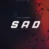 Kid Spookey - Sad! - Single